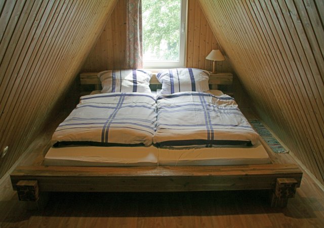  - Haus 35 Schlafzimmer