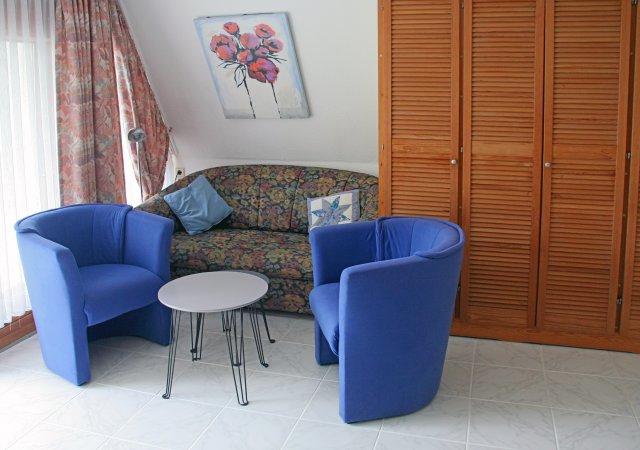  - Haus 35 Wohnbereich