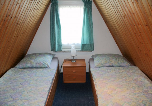  - Haus 47 Schlafzimmer